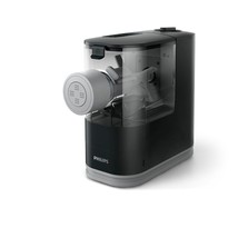 Compact Pasta And Noodle Maker, Viva Collection, Comes With 3 Default Classic Pa - £185.57 GBP