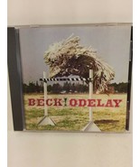 Odelay - Audio CD By Beck - GOOD - £1.71 GBP