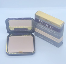 L&#39;Oreal Visuelle Soft Refining Pressed Powder (Light) 11.3 g/.4 oz F/S - £7.69 GBP