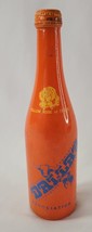 Vintage 1975 National Soft Drink Association Convention Dallas TX Orange Bottle - £4.16 GBP