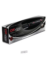 CHI Ellipse Titanium Hairstyling Wand  Curling Iron 1 1/2&quot; Oval Barrel G... - $95.04 CAD