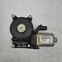 2013-2017 Buick Encore Front Right Door Window Motor 98830SUV11 OEM - $14.46