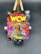 1998 Racing Champions WCW Nitro Streetrod Halloween Havoc Chris Jericho - £9.32 GBP