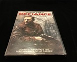 DVD Defiance 2008 Daniel Craig, Liev Schreiber, Jamie Bell, Alexa Davalos - $8.00