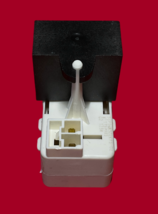 Whirlpool Refrigerator Start Relay And Capacitor - Part # W11359985 - $331.37 MXN