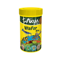 ArtAqua Wafer Mix Fleco Annecy Corydoras Shrimp Fish Feed 100ml - $329.18 MXN