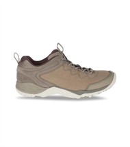 Merrell women&#39;s siren traveller q2 hiking shoes in Brindle,Earth - £59.05 GBP