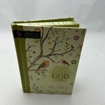 A Little God Time for Mothers: 365 Daily Devotions - Hardcover - GOOD - £10.07 GBP