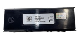 2018-2024 Chevy Traverse LT HVAC Heater AC Control Module 84422041 OEM - €34,23 EUR