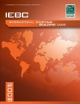 2009 International Existing Building Code - Softcover By International Code - £49.54 GBP