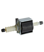 Avantco A640000047 Pump for QS-1800 Countertop Tortilla/Portion Steamer - $2,534.40 MXN