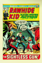 Rawhide Kid #110 (Apr 1973, Marvel) - Good - £3.91 GBP