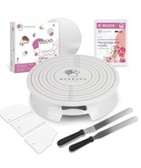 Cake Decorating Ket With E-Book - Cake Decorating Supplies Kit With Cake... - £30.25 GBP