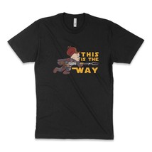 Elmer Fudd This Is The Way T-Shirt - £19.52 GBP
