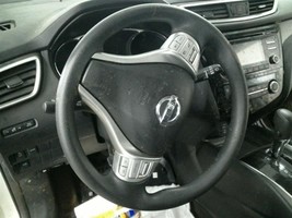 Steering Column Floor Shift VIN K 1st Digit Korea Built Fits 15-16 ROGUE... - $2,153.48 MXN