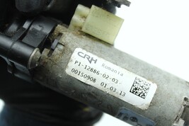 2012-2018 BMW F30 335i 328i FRONT RIGHT SEAT POWER ADJUSTMENT MOTOR H1464 image 14