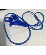 RIVERSIDE RESORT LAUGHLIN Gambling PLAYERS CARD KEEPER Bungee Cord LANYARD - $13.90 CAD