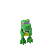 TMNT Half Shell Heroes Figures Dinosaurs T-Rex Toy Playmates 2015 - $3.95