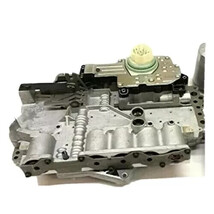 Dodge 65RFE, 66RFE, 68RFE Transmission Valve Body 2009-UP image 12