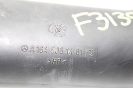 07-12 MERCEDES-BENZ GL450 Front Right Engine Air Intake Hose F3139 image 11
