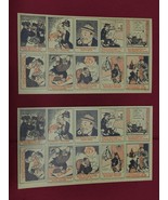 ComicShop/StampBlock(2) C.1900 - $570.20 MXN