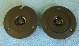 Kenwood T03-0667-15 Tweeter (one) From Kenwood JL-507 Speakers, Two Avai... - $23.03