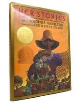 Virginia Hamilton HER STORIES African American Folktales, Fairy Tales, and True - £93.36 GBP