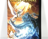 Clash of the Titans (DVD, 1981, Widescreen)    Laurence Olivier   Maggie... - $6.78