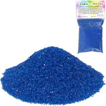4 Ounces Indigo Sand for Incense, Smudging, Rituals, Craft Projects! - $3.91