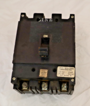 SQUARE D 989720 3 Pole 20 Amp 480V Circuit Breaker - $29.65