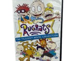 Rugrats Trilogy (3pk) - DVD By Various - VERY GOOD - $9.89