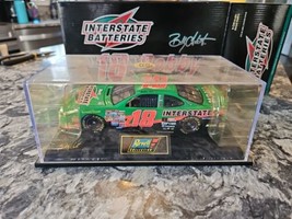 1999 Pontiac Bobby Labonte #18 in 1:24 scale by Revell 1:4000 - $29.70