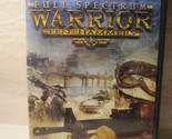 PC CD-ROM Video Game: 2006 Full Spectrum Warrior - Ten Hammers - $5.00