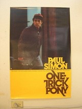 Paul Simon Old and Garfunkel Poster-
show original title

Original TextPaul S... - £52.80 GBP