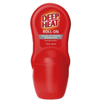 Deep Heat Roll-On in a 50mL - £61.54 GBP