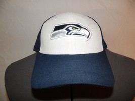 Seattle Seahawks Cap Hat 9forty New Era - £14.69 GBP