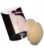 Fullness: One Pair of Bra Strap Cushions: Nude - $16.39 CAD