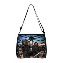 Horror Movie Character Handbag Jason / Michael Myers / Freddy Krueger / Chuck Un - £14.52 GBP