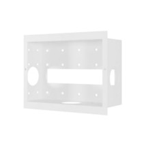 HP 874P5AA POLY TC10 WHITE WALL MOUNT - $73.56