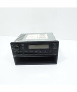 1999 2000 2001 Honda Civic AM FM Radio Receiver OEM 39100S01A210M1 - €54,45 EUR