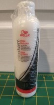 WELLA Color Charm 10 Vol Cream Developer, for Optimal Gray Blending 7.8 Fl Oz - £7.76 GBP