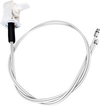 MWF Water Filter Manifold &amp;Tubing for GE DSS25KSRDSS DSS25KSRESS ESF25LG... - $75.93 CAD