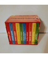 My First English - Espanol Learning Library Boxset of 10 for Kids Spanis... - $28.49