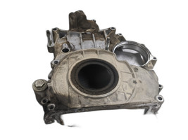 Engine Timing Cover From 2007 Chevrolet Silverado 2500 HD  6.6  Diesel - $199.95