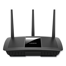 Max Stream AC1900 MU MIMO Gigabit Dual Band Wi Fi Router EA7450 - $162.13