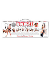 Fetish Fantasy Series Spinning Fantasy Swing - $218.24+