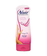 NEW Nair, Hair Remover Lotion with Baby Oil, For Smooth Skin ,9 Oz - £13.04 GBP