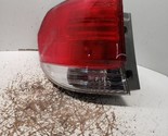 Driver Left Tail Light Quarter Panel Mounted Fits 08-10 ODYSSEY 1064762 - £55.37 GBP