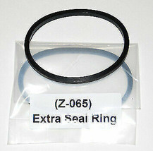 PC Racing Z-065 Stainless Steel Drop-In Oil Filter Seal Ring For PSC4C P... - $2.49