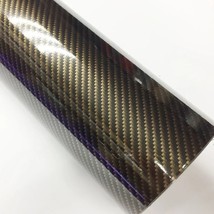 Prem Ultra Glossy   Vinyl Car Wrap Film For Car Sticker Laptop Skin Phone Cover  - £72.11 GBP